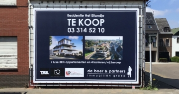 De boer en partners