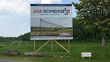 ASK Romein NL