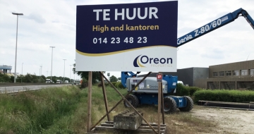 Oreon