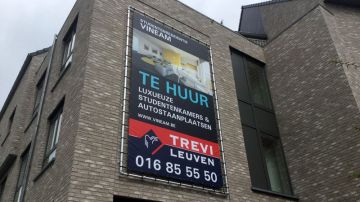 Trevi Leuven