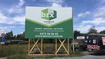 Brx Vastgoed
