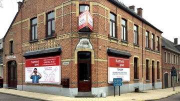 Hannes Vastgoed