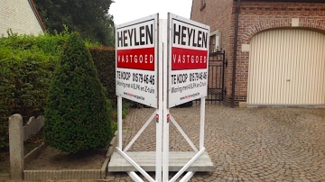 Heylen Vastgoed