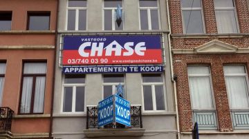 Vastgoed Chase